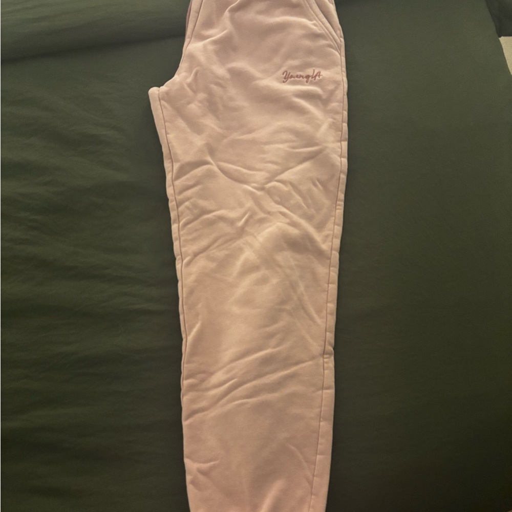 YoungLA women’s joggers